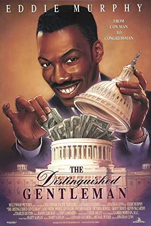 The Distinguished 