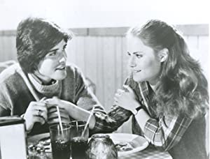 The First Time (1982) Poster
