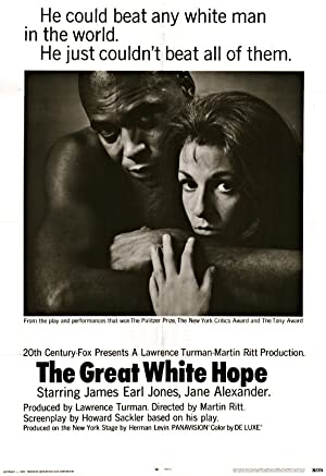 The Great White Ho