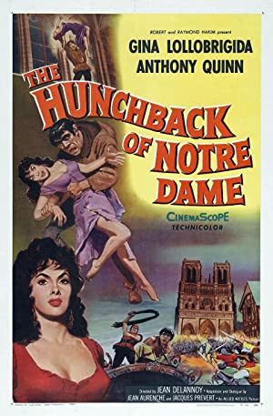 The Hunchback of N