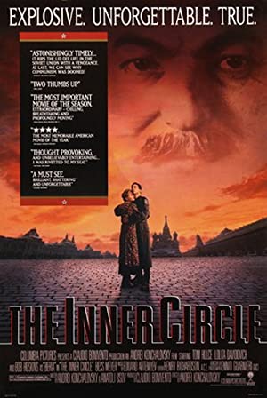 The Inner Circle (