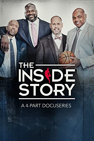 The Inside Story (