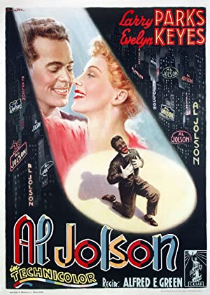 The Jolson Story (