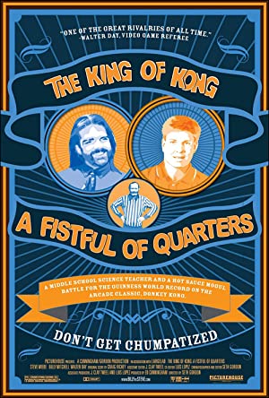 The King of Kong: 