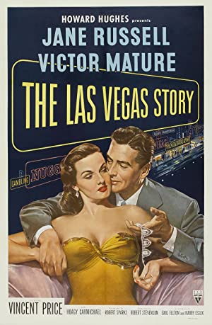 The Las Vegas Stor