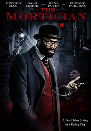 The Mortician (201