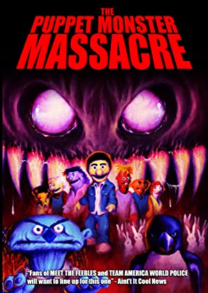 The Puppet Monster