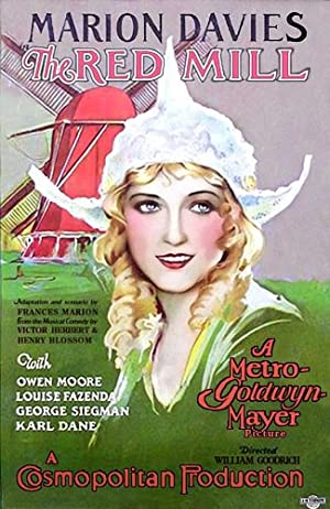 The Red Mill (1927