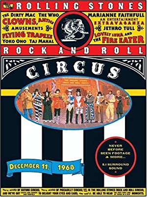 The Rolling Stones
