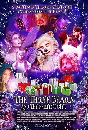 The Three Bears an