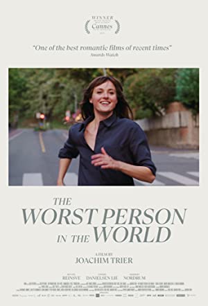 The Worst Person i