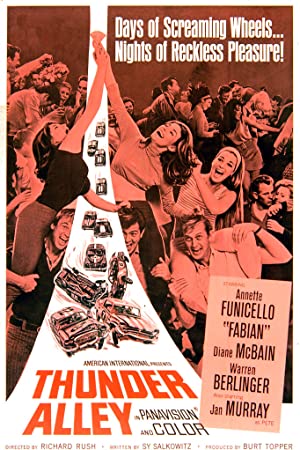 Thunder Alley (196