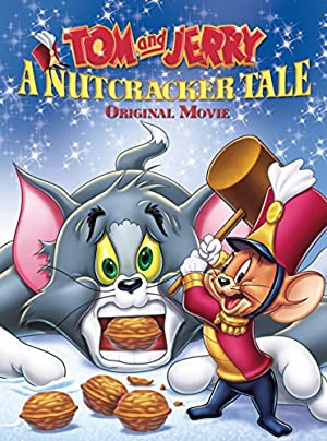 Tom and Jerry: A N