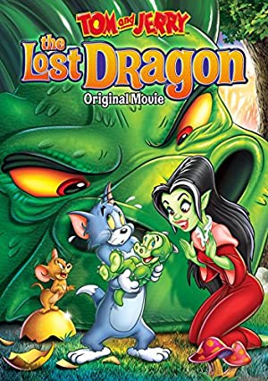 Tom and Jerry: The