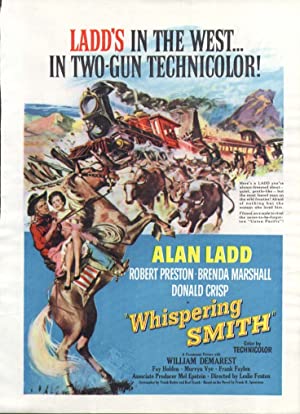 Whispering Smith (