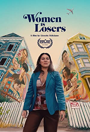 Women Is Losers (2