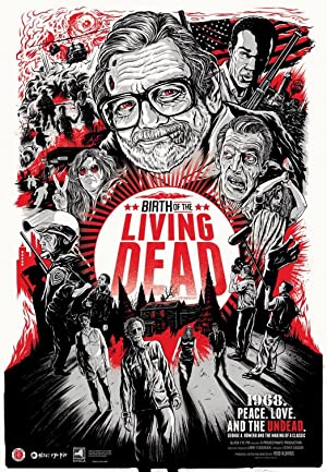 Birth of the Livin