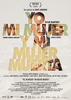 Yo, mi mujer y mi 