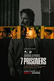7 Prisioneiros (20