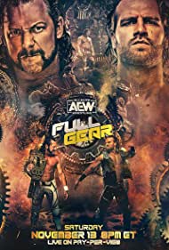 All Elite Wrestlin