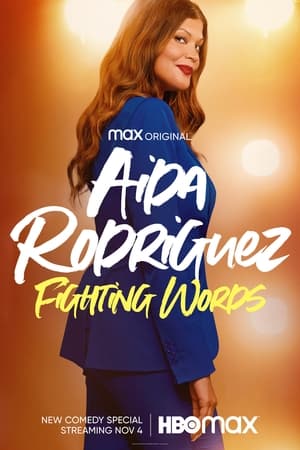 Aida Rodriguez: Fi