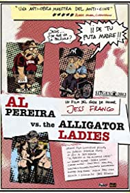 Al Pereira vs. the