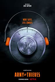 Army of Thieves (2