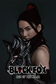 Black Fox: Age of 