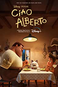 Ciao Alberto (2021