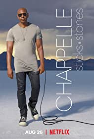 Dave Chappelle: St