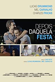 Depois Daquela Fes