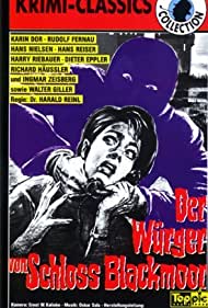 The Strangler of B