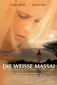 The White Masai (2