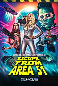 Escape from Area 5