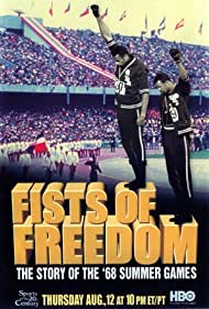 Fists of Freedom: 