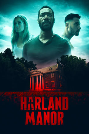 Harland Manor (202