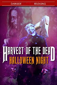 Harvest of the Dea