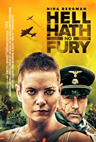 Hell Hath No Fury 