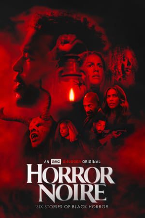 Horror Noire (2021