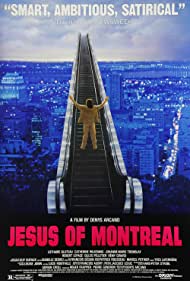 Jésus de Montréa