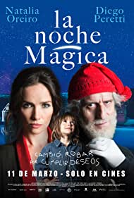 La noche mágica (