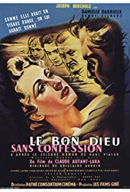 Le bon Dieu sans c