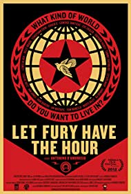 Let Fury Have the 