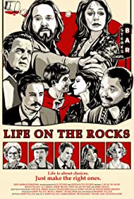 Life on the Rocks 