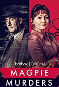 Magpie Murders (20