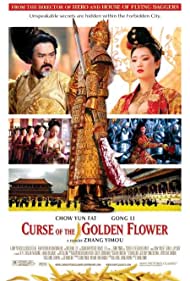 Curse of the Golde