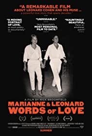 Marianne & Leonard