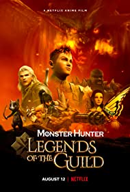 Monster Hunter: Le