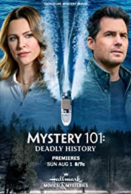 Mystery 101: Deadl