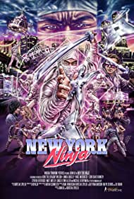 New York Ninja (20